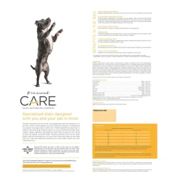 Sensitive Stomach Formula Adult Dog Food