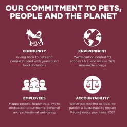 Sensitivities Limited Ingredient Grain-Free Lamb Recipe Dog Food