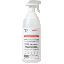Severe Mess Solution Advanced Dog Stain & Odour Formula