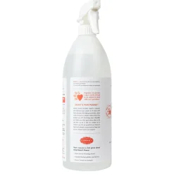 Severe Mess Solution Advanced Dog Stain & Odour Formula