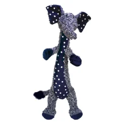 Shakers Luvs Elephant Dog Toy