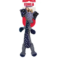 Shakers Luvs Elephant Dog Toy