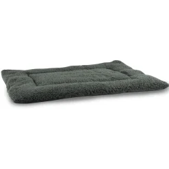 Sherpa Grey Crate Mat