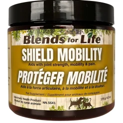 Shield Mobility Pet Supplement