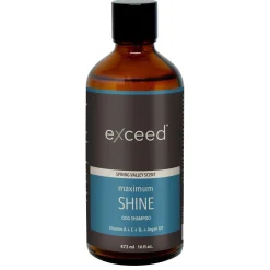 Shine Boost Dog Shampoo