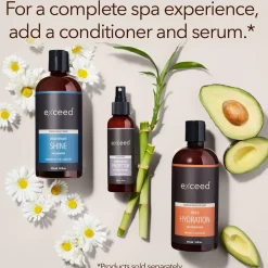 Shine Boost Dog Shampoo