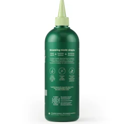 Short Coat 3-in-1 White Tea & Basil Dog Shampoo