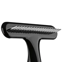 Short Tooth Undercoat 1/2in Rake