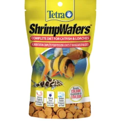 ShrimpWafers Fish Food