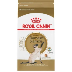 Siamese Adult Cat Food