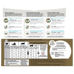 Siamese Adult Cat Food