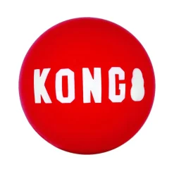 Signature Balls Medium Dog Toys