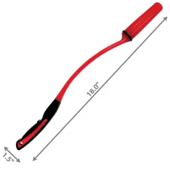 Signature Throw Dog Toy