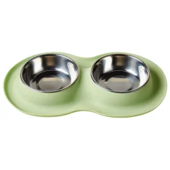 Silicone Bowl Set Sage