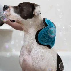 Silicone Grooming Glove