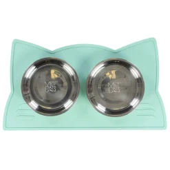 Silicone Mint Bowl Mat