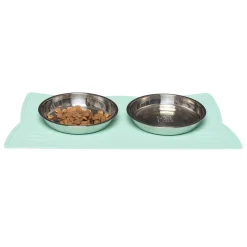 Silicone Mint Bowl Mat