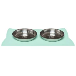 Silicone Mint Bowl Mat