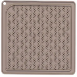 Silicone Therapeutic Grey Feeding Mat