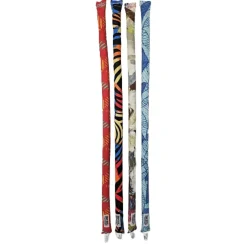 Silvervine Tiger Tail Assorted Cat Toy