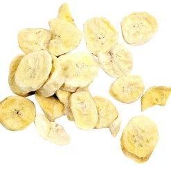 Simple Rewards Banana Small Animal Treats