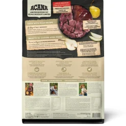 Singles Duck & Pear Recipe Dog Food