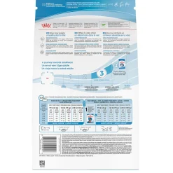 Size Health Nutrition Giant Puppy Dog Food