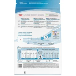 Size Health Nutrition Large Breed Puppy Dog Food