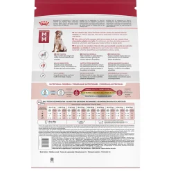 Size Health Nutrition Medium Adult 7+ Dog Food