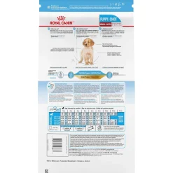 Size Health Nutrition Medium Puppy Dog Food