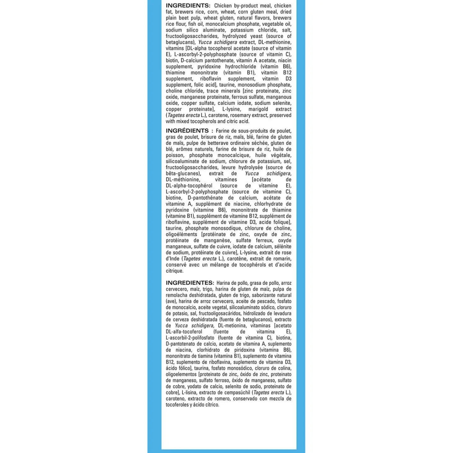 Size Health Nutrition Medium Puppy Dog Food