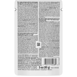 Size Health Nutrition Small Puppy Dog Food