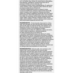 Size Health Nutrition Small Adult Dog Food