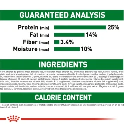 Size Health Nutrition Small Adult Dog Food