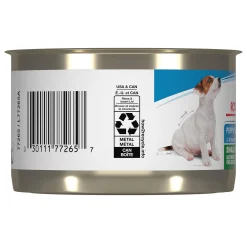 Size Health Nutrition Thin Slices In Gravy Small Puppy Dog Food