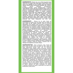 Size Health Nutrition X-Small Adult Dog Food