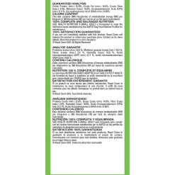 Size Health Nutrition X-Small Adult Dog Food