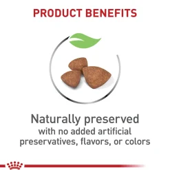 Size Health Nutrition X-Small Puppy Dog Food