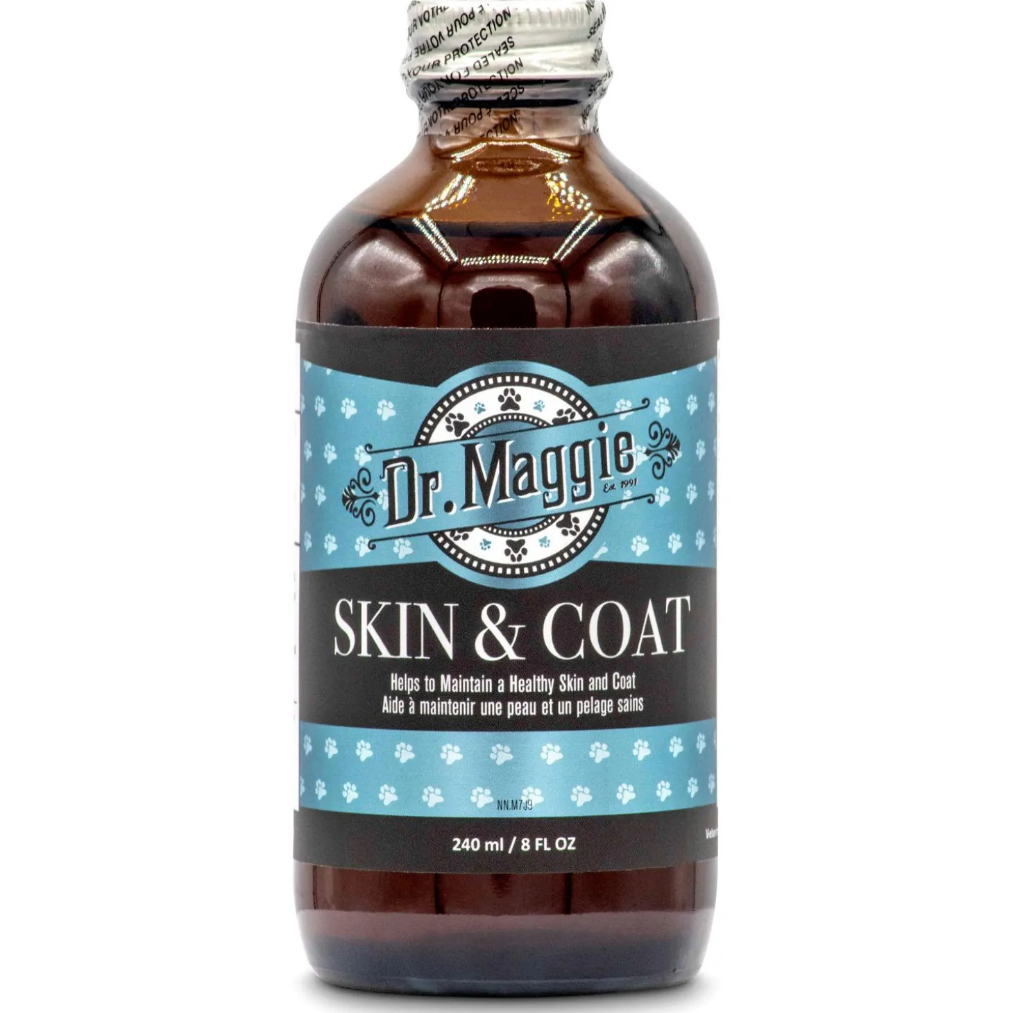 Skin & Coat Pet Supplement