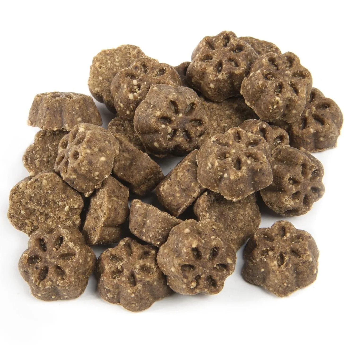 Skinny Minis Soft Pumpkin & Berry Flavour Dog Treats