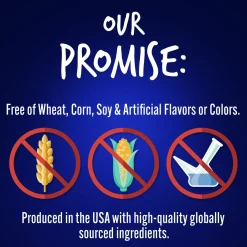 Skinny Minis Soft Pumpkin & Berry Flavour Dog Treats