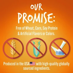 Skinny Minis Soft Pumpkin & Mango Flavour Dog Treats