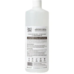 Skunk Odor Eliminator
