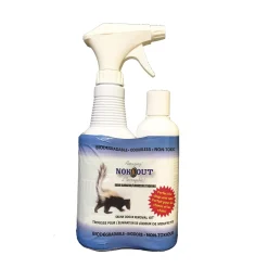 Skunk Odour Removal Kit