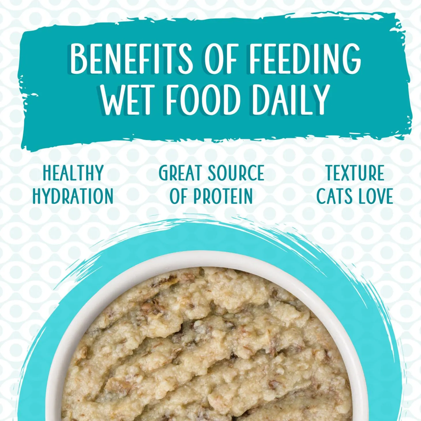 Slide N' Serve Pate Family Food Chicken Breast Dinner with Tuna Cat Food