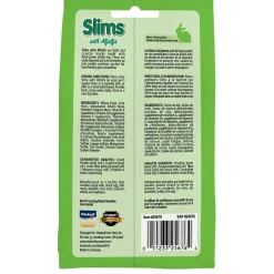 Slims with Alfalfa for Rabbits