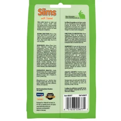 Slims with Carrot for Rabbits