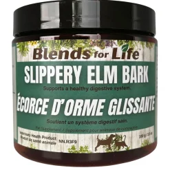 Slippery Elm Bark Pet Supplement