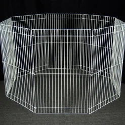 Small Animal Play Pen