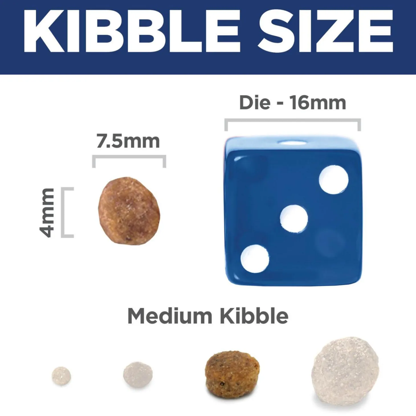 Small Paws Chicken Meal & Rice Recipe Adult Dog Food